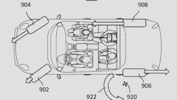 Inside the Engineering Behind Rivian’s Kick-Turn