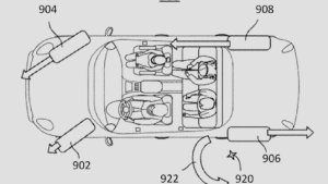 Inside the Engineering Behind Rivian’s Kick-Turn