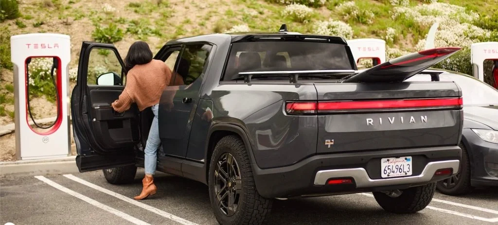 RJ Scaringe Doesn't Want Tesla to Acquire Rivian