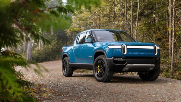 How to Name Your Rivian and the Most Popular Names