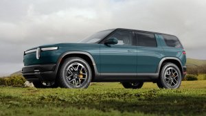 Rivian R2 Demo Drives Officially Begin at Select Spaces
