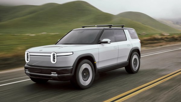 Rivian R2 Event: When, How to Watch and What to Expect