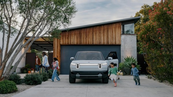Rivian Preps for R2 With Big Insurance and Warranty Overhaul