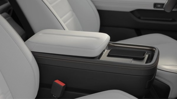 Rivian to Offer R2 MagSafe Phone Charger Retrofits for R1