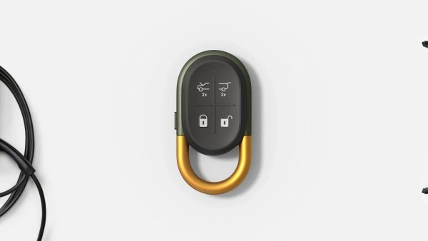 Rivian Reveals R2 Accessories: NACS Chargers, Gear, and More