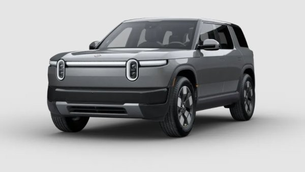 Rivian’s CEO RJ Scaringe Details Level 3 Autonomy Roadmap [VIDEO]