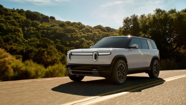 Rivian R2 Customer Deliveries Officially Begin