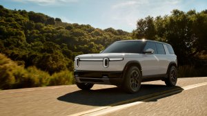 Rivian R2 Customer Deliveries Officially Begin