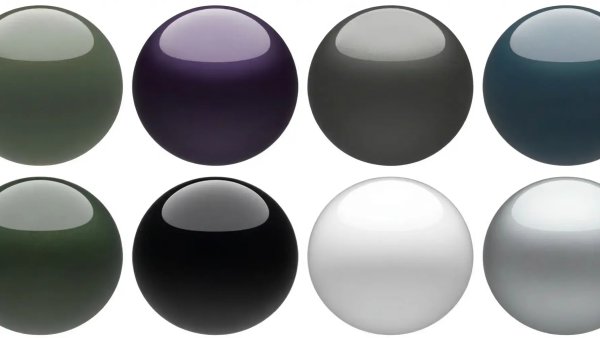 Rivian R2: All the Color Options and How They Look