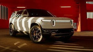 Rivian Issues Second R2 Recall Over Loose Battery Bolt