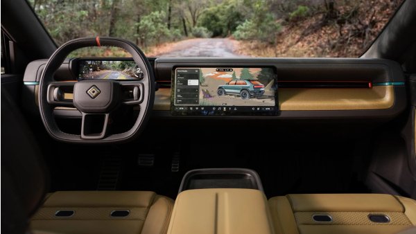 Rivian R3 and R3X: Price, Specs, Battery, Motors & Release Date