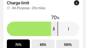 Rivian Updates App to 3.15: Improves Charging Schedule and Service