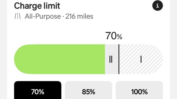 Rivian Updates App to 3.15: Improves Charging Schedule and Service