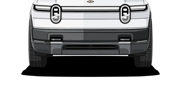 Rivian App Update 3.11.0 Release Notes