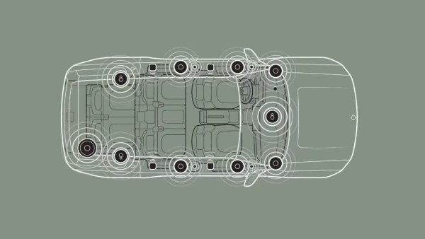 Rivian Audio Options: Standard vs Premium Audio With Dolby Atmos