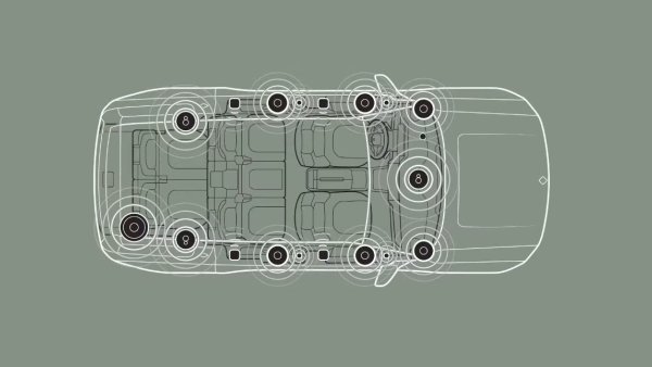 Rivian Audio Options: Standard vs Premium Audio With Dolby Atmos