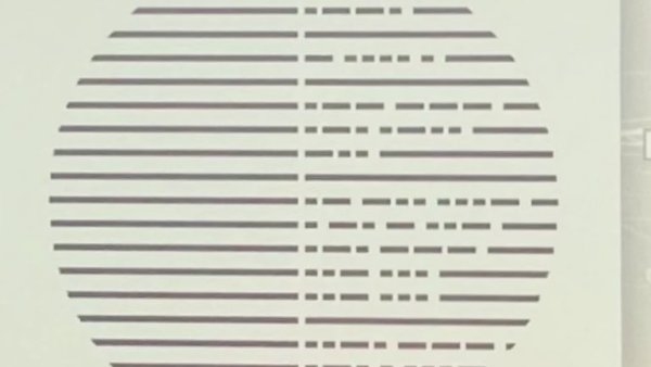 Rivian Radio App Easter Egg – Morse Code