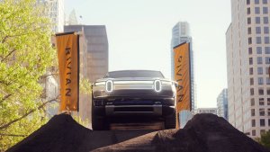 Rivian Tops Q2 Delivery Outlook Following R2 Launch