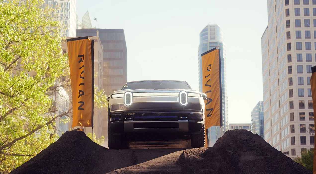 Rivian Tops Q2 Delivery Outlook Following R2 Launch
