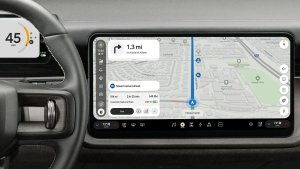 Rivian to Add Waze Integration for R1 and R2 Vehicles