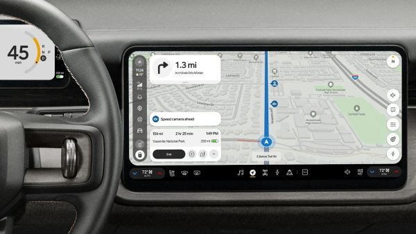 Rivian to Add Waze Integration for R1 and R2 Vehicles