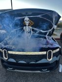 The Best Rivian Frunk (Trunk) or Treat Halloween Ideas