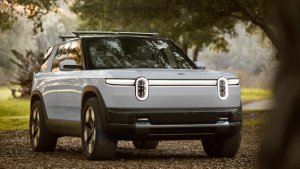 Rivian R2: From Design Sketches to Official Reveal