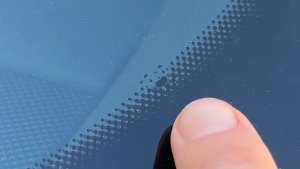 Rivian R2 Easter Eggs: Gear Guard Gary and Rock Climber on Windows