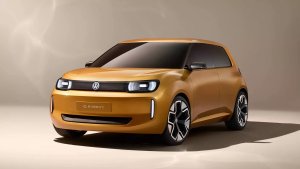 Rivian Exec Shuts Down Rumors About Souring VW Joint Venture