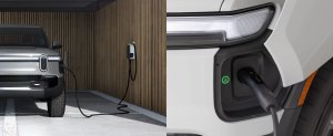 Rivian to Unlock Vehicle-to-Load Support With New Charger