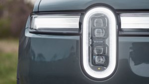 Rivian Matrix Headlights: What They Are and How to Tell If You Have Them [VIDEO]