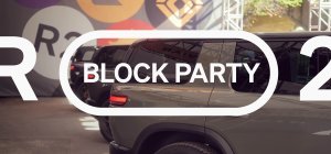 Rivian Announces R2 Viewing Events: Dates and Locations