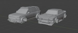 Leaked: Rivian's R2 is Coming to Fortnite and Rocket League