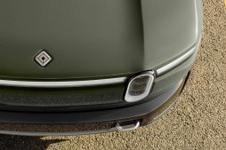 Meet the Rivian R2 Frunk: In-Depth Look at Size and Features [VIDEO]