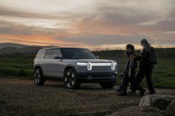 Rivian R2 Will Use Next-Generation eSIM and AT&T for U.S. Connectivity