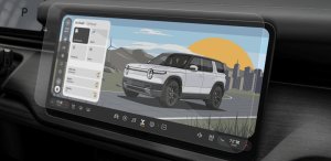 Rivian Confirms Teen Mode and Valet Mode Coming in Early 2027