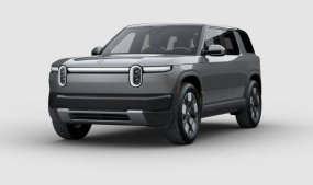 Rivian Exec Reveals Timeline for First R2 Deliveries