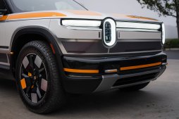 Rivian to Offer Public R2 Rides at SXSW 2026