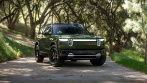 How Rivian’s Newest Hardware Patent Solves Vehicle-to-Home (V2H) Charging Challenges