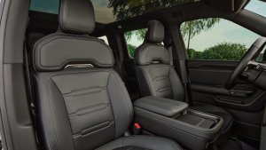 Rivian R2 Standard vs Premium Trims: The Differences