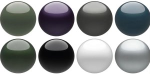 Rivian R2: All the Color Options and How They Look