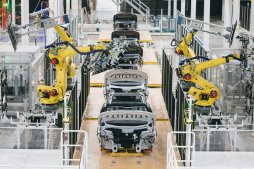 Rivian Adds Second Shift for R2 Production in Illinois