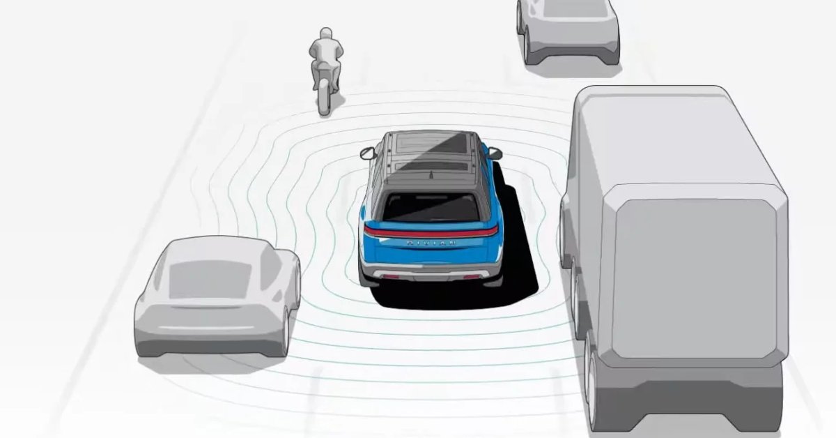 Tesla Data Updates for Driver Assistance Features feature in update 2025.14