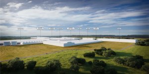 Rivian Revises Production Plans for Georgia EV Factory