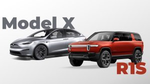 Buyer’s Guide: Rivian R1S vs Tesla Model X