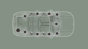 Rivian Audio Options: Standard vs Premium Audio With Dolby Atmos