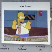 Rivian 'Max Power' Simpsons Easter Egg [VIDEO]