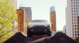 Rivian: Where Did the Name Come From?