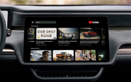 Rivian Chief Confirms Plans for Curated App Store and SDKs