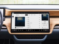How to Restart, Reboot, or Reset Your Rivian’s Frozen Screen